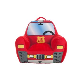 Poltrona Infantil Carro  LPM - 1