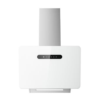 Exaustor de Parede Ciarra CD6736KW | 60 cm | 650 m³/h | 4 Velocidades | Função Booster | Wi-Fi conectada | Recirculação ou Evacuação | A+++ - 1
