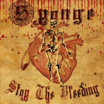 Stop the Bleeding - 1