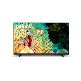 Smart TV Philips 7600 series LED 55PUS7607 Smart TV LED 4K UHD | LED | 4K UHD | 55'' | 139,7 cm | F - 1