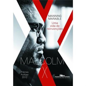 Malcolm X - 1