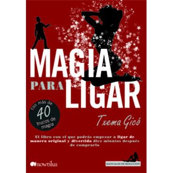 Magia Para Ligar - 1
