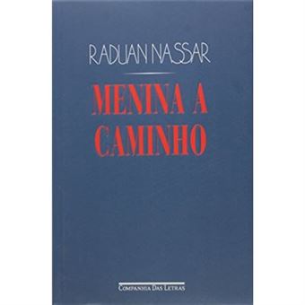Menina A Caminho - 1
