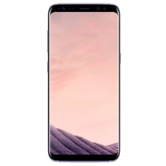 Smartphone Samsung S8 SM-G950F - 4GB - 64 GB - Violeta