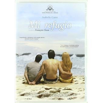 Le Refuge / Mi Refugio (DVD) - 1