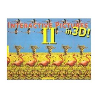 Interactive Pictures: v. 2 - 1