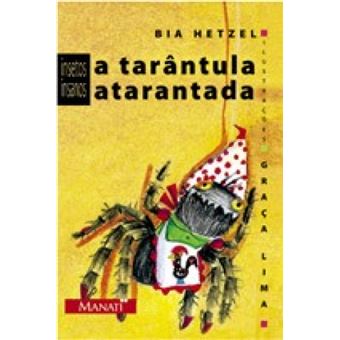 Tarantula Atarantada - 1