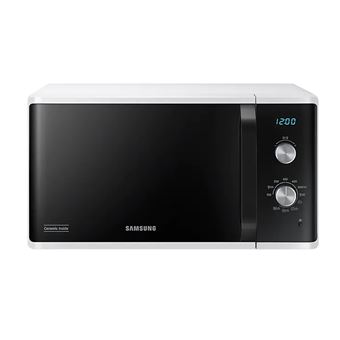 Micro-ondas Samsung MG23K3614AW | 23 L | 800 W | Branco - 1