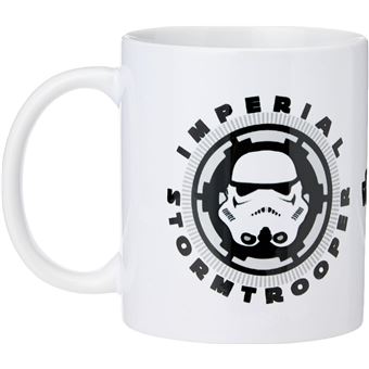 Caneca de Cerâmica Pyramid Imperial Trooper  Star Wars | 320 mls - 1