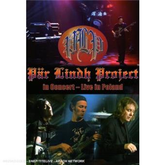 Par Lindh Project-In Concert - Live In Poland Ltd - 1