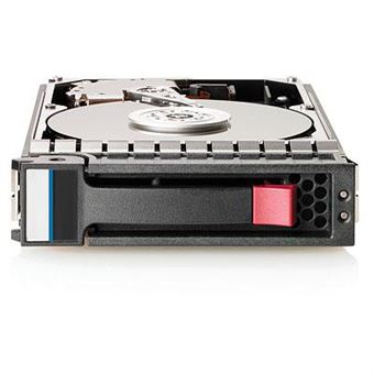 Disco Interno HDD HPE 713962-001 | 3.5" | 3 TB - 1
