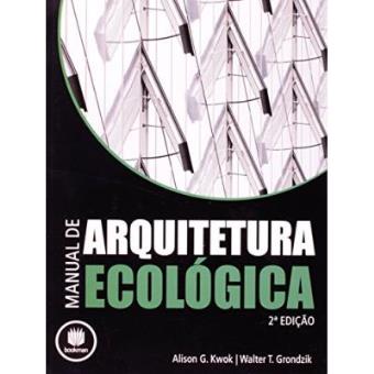 Manual de Arquitectura Ecológica - 1