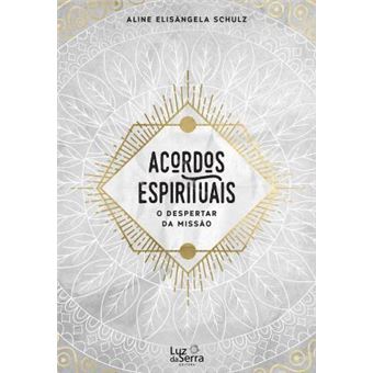 Acordos Espirituais - 1