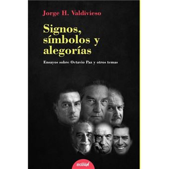 Signos, Símbolos Y Alegorías - 1