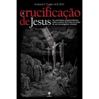 A Crucificação De Jesus - 1