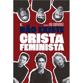 Não Existe Cristã Feminista - 1