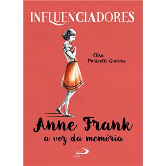 Anne Frank - A Voz Da Memória - 1