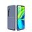 Capa Magunivers | TPU fibra de carbono elegante anti-queda Azul para Xiaomi Mi CC9 Pro/Note 10_0