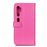 Capa Magunivers | PU + TPU superfície de lichia Rosa para Xiaomi Mi Note 10/Mi CC9 Pro_2