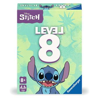 Ravensburger Level 8 Stitch (EN) - 1