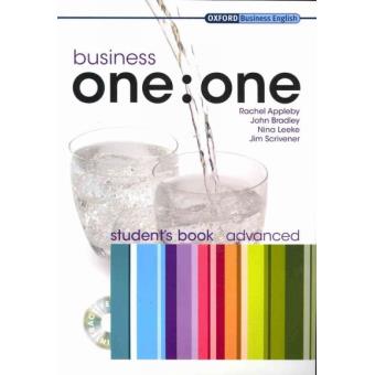 Business one:one advanced.(st.pack) - 1