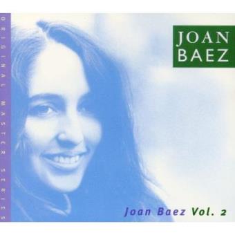 Joan Baez 2 - 1