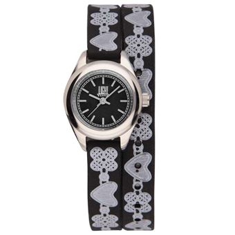 Relógio Senhora LIGHT TIME ROCOCO L162B - 1