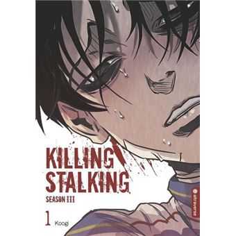 Killing Stalking - Season Iii 01 - 1