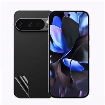 Película Hydrogel Full Cover Verso Phonecare para Google Pixel 9 Pro XL | Transparente - 1