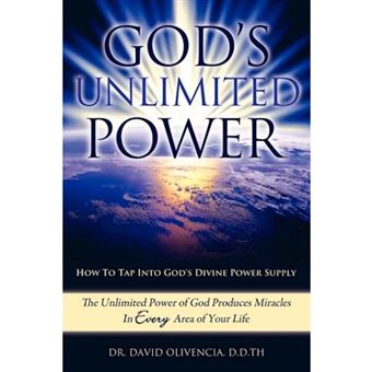 God's Unlimited Power - Paperback / softback - 2012 - 1