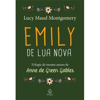 Emily De Lua Nova - 1