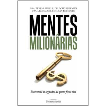 Mentes Milionárias - 1