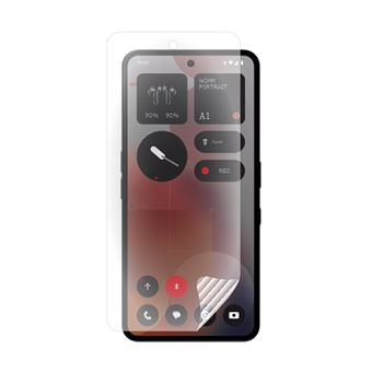 Película ClearGel CapaSmart para Nothing Phone 3 - Transparente - 1