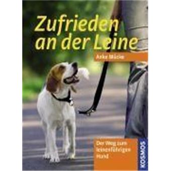 Zufrieden An Der Leine - 1