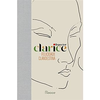Felicidade Clandestina (Capa Dura) - 1