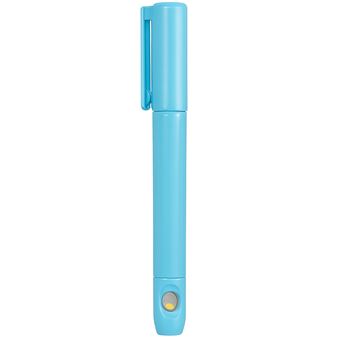 Caneta Detetora de Notas Falsas com Luz Ultravioleta Sanda SD-4760 | Azul - 1