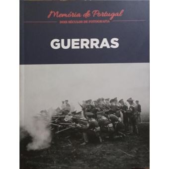 Guerras. - 1