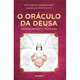 O Oráculo da Deusa: Um Novo Método de Adivinhação - 1