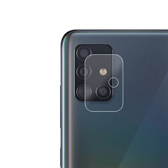 Película Phonecare de Vidro para Câmara Traseira para Samsung Galaxy M51 - 1