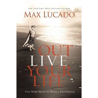 Outlive Your Life - 1