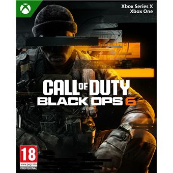 Videojogo Activision Call of Duty: Black Ops 6 - 1