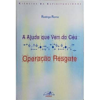 A ajuda que vem do céu. - 1