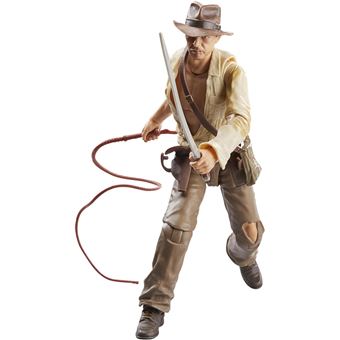 Figura Hasbro Indiana Jones e o Templo Maldito Indiana Jones | 15 cm - 1