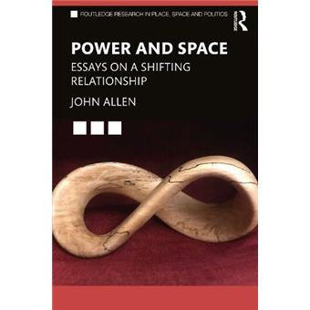 Power And Space - 1