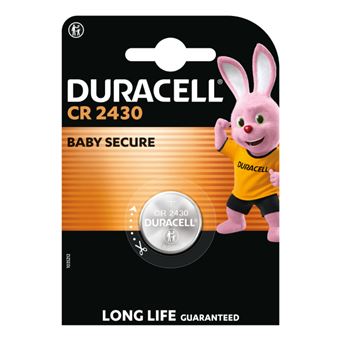 Dl2430 Duracell DL2430 - 1