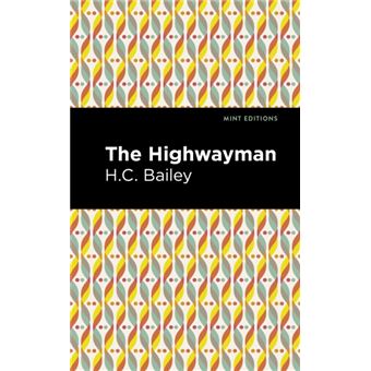 The Highwayman - 1