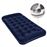Colchão Insuflável Ondulado Bestway e Bomba de Pé 188x99x28cm_0