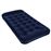 Colchão Insuflável Ondulado Bestway e Bomba de Pé 188x99x28cm_2