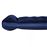 Colchão Insuflável Ondulado Bestway e Bomba de Pé 188x99x28cm_3