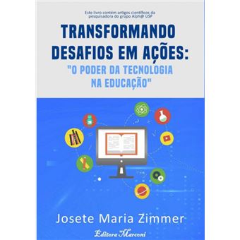 Transformando Desafios Em Ações - 1